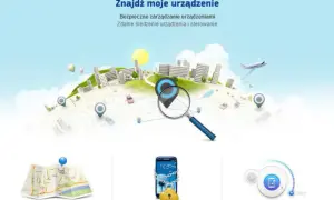 Zgubiony telefon: Zdalne włączenie GPS? Przygotuj się wcześniej!