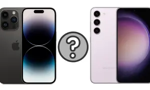 S23 vs iPhone 14 (2026): Dawny flagowiec który opłaca się dziś?