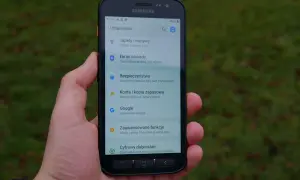 Samsung: Blokada aplikacji? Mój Sejf i alternatywy!