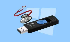 Prawdziwa prędkość pendrive'a: Testuj jak ekspert!