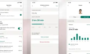 Aplikacja Safe Family: Czy Twoje dziecko jest bezpieczne online?