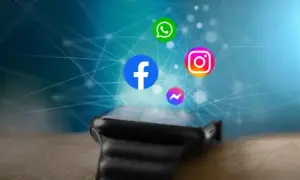 Smartwatch DZ09: Aplikacje VXP czy da się coś zainstalować?