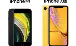 iPhone XR czy SE (2022) w 2026? Który iPhone wybrać i dlaczego?