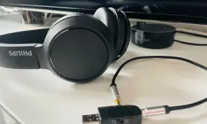 Jak włączyć Bluetooth w TV? Poradnik + transmiter (bez lagów)