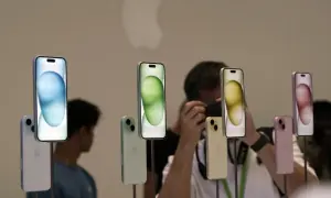 iPhone 15 w 2026: Czy warto? Aktualne ceny i najlepsze okazje