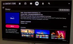 Aplikacje na LG TV? Instalacja, problemy i sekrety webOS!