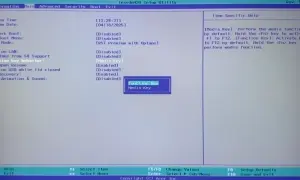 Touchpad nie działa? Włącz go! Od Fn do BIOS