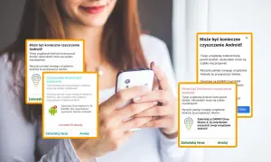 OMACP na Androidzie: Fakty, mity i czy masz się czego obawiać?