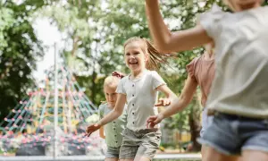 Bezpieczna Rodzina: Czy ochroni Twoje dziecko w sieci i poza nią?
