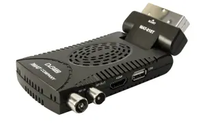VLC Media Player: Zmień PC w TV! IPTV, DVB-T krok po kroku.