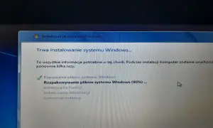Windows 7 z USB w 2026: Instalacja? Poznaj ryzyka i rozwiązania!