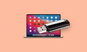 Jak otworzyć pendrive na Macu? Rozwiąż problem i odzyskaj dane!