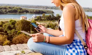 Jak włączyć roaming? Uniknij problemów i wysokich rachunków!