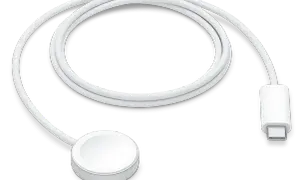 Czy ładowarka Apple Watch naładuje iPhone'a? Odpowiedź eksperta.