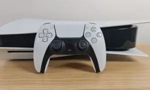 PS5 120 FPS: Jak włączyć? Odkryj rewolucję w płynności gier!