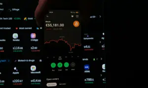 Jaka aplikacja do kryptowalut? Ranking, opłaty i bezpieczeństwo!