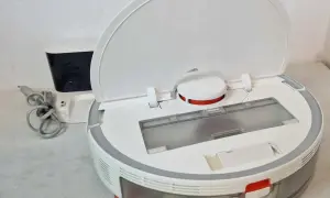 Roborock S5 Max: Jaka aplikacja? Wybierz i połącz bez problemów!