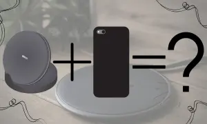 iPhone 7: Ładowanie indukcyjne? Tak, ale z haczykiem!