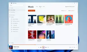 Radio w WMP: Słuchaj internetu nawet w Windows 11!