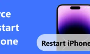 Jak włączyć iPhone? Rozwiąż problemy i uruchom go w każdej sytuacji