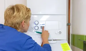 Piekarnik gazowy nie działa? Odpal bezpiecznie i bez stresu!