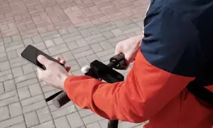 Hulajnoga Xiaomi: Jaka aplikacja? Oficjalna czy alternatywna?
