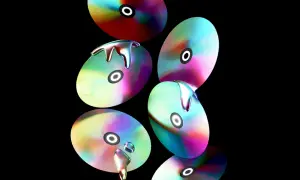 Nagrywaj płyty w Windows Media Player: Audio & Dane krok po kroku