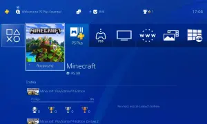 Minecraft PS4: Jak włączyć na 2 osoby? Prosty poradnik!