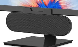 Głośniki do monitora? Podłączysz je łatwo! Nawet bez wyjścia audio