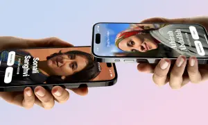 Przesyłanie zdjęć iPhone: Bluetooth to mit! Użyj AirDrop