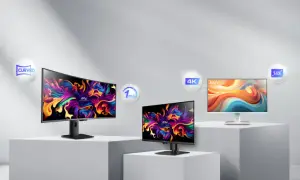 Jaki monitor 4K wybrać? Kompletny przewodnik zakupowy
