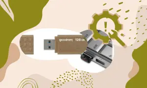 Jak działa pendrive? Odkryj tajemnice pamięci flash!