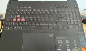 Asus: Przycisk zasilania zepsuty? Uruchom laptopa awaryjnie!