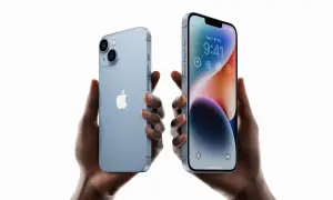 iPhone 13 po premierze 14: Czy ceny spadły? Zaskakująca prawda!