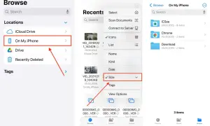 iPhone: Zmniejsz rozmiar zdjęć! Oszczędź miejsce i wysyłaj szybko