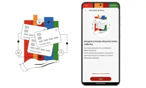 Nowy telefon, mBank? Aktywuj bezpiecznie! Poradnik krok po kroku