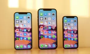 iPhone 13: Ile Hz ma ekran? Cała prawda o 60 Hz vs 120 Hz