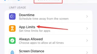Jak usunąć aplikacje z iPhone dziecka? Czas przed ekranem nie przeszkodzi!