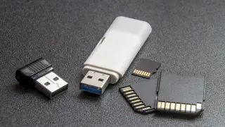 Bootowalny pendrive z ISO: Twój klucz do instalacji i naprawy PC.