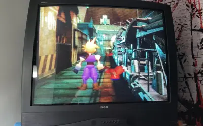 PS2 z pendrive'a: Jak przerobić? Poradnik FMCB i OPL