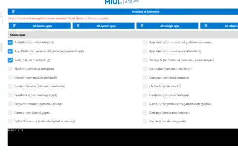Jak odinstalować aplikacje? Pozbądź się bloatware i przyspiesz system!