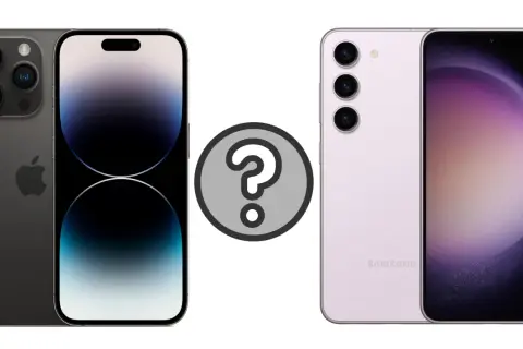 S23 vs iPhone 14 (2026): Dawny flagowiec który opłaca się dziś?