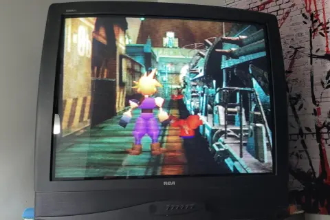 PS2 z pendrive'a: Jak przerobić? Poradnik FMCB i OPL