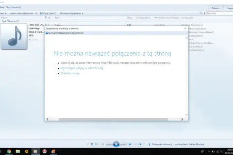 Windows Media Player: Napisy nie działają? Rozwiąż problem!
