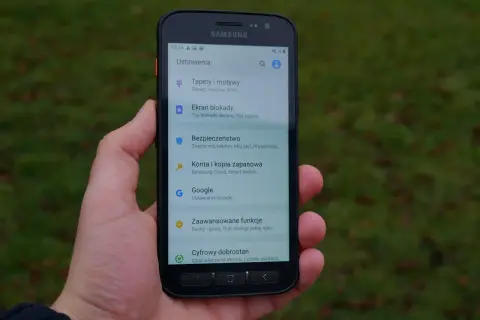 Samsung: Blokada aplikacji? Mój Sejf i alternatywy!