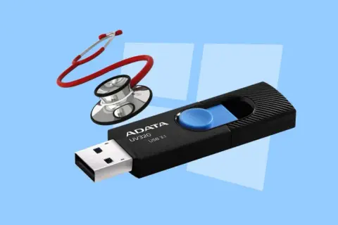 Prawdziwa prędkość pendrive'a: Testuj jak ekspert!