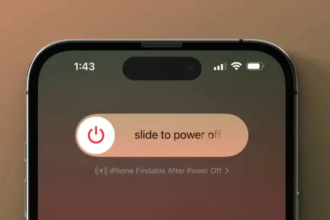 Jak wyłączyć iPhone'a? Wszystkie metody, nawet gdy się zawiesił