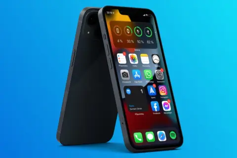 Jak dodać ikony na pulpit iPhone? Spersonalizuj swój ekran!