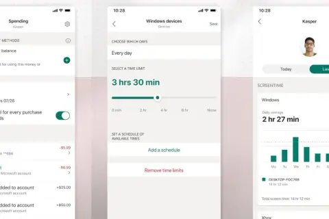 Aplikacja Safe Family: Czy Twoje dziecko jest bezpieczne online?