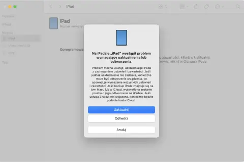 Jak włączyć iPada? Pełny poradnik: start, konfiguracja, awarie